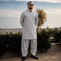 Daura Suruwal – Grey
