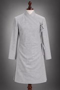 Nepali Dhaka Daura Suruwal – Traditional Nepali Men's Outfit